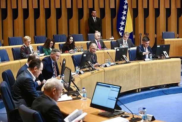 BiH ispunila još jedan uslov na putu ka EU, Parlament usvojio Zakon o sprečavanju sukoba interesa