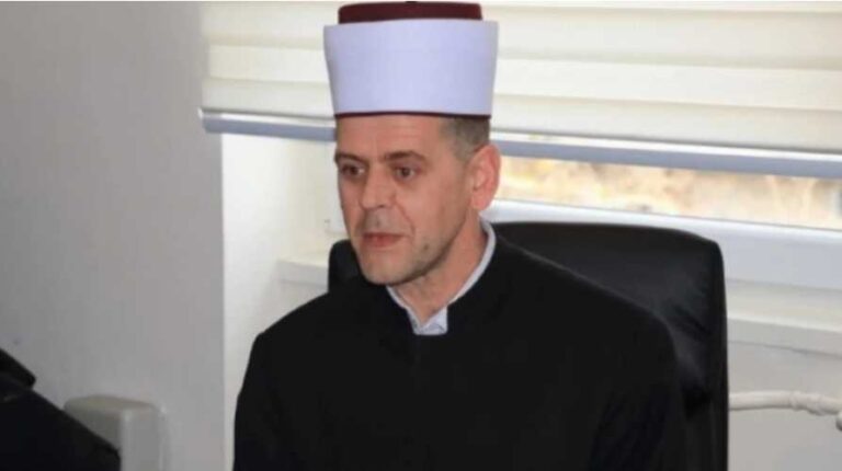 Ef. Tokmić: Kao što sunce spali rastinje, tako post u najodabranijem mjesecu ramazanu uništava naše grijehe i slabosti