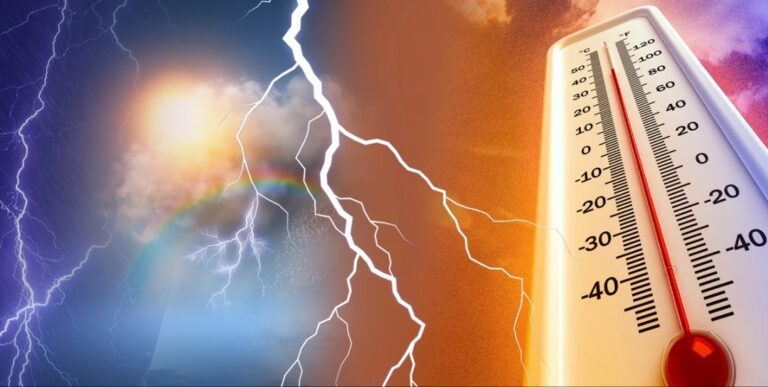 DRAMATIČNA NAJAVA METEOROLOGA: U aprilu nas čeka “PROKLETO PROLJEĆE”, evo šta to znači