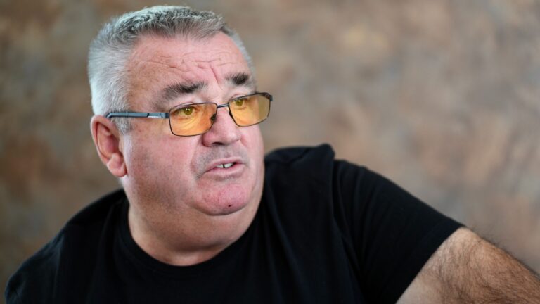 Muriz Memić uoči konačne presude: Meni je dozvoljeno da osvetim dijete!