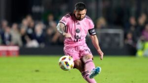Messi otkrio kada će otići u penziju: Postavio je tri uslova