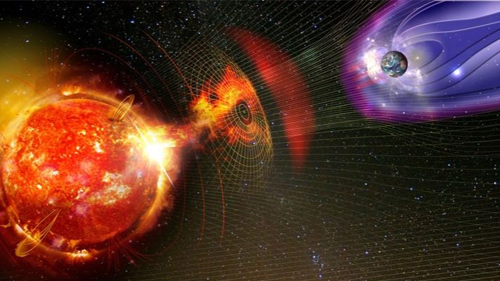 Bit će i polarne svjetlosti: Zemlju će pogoditi solarna oluja