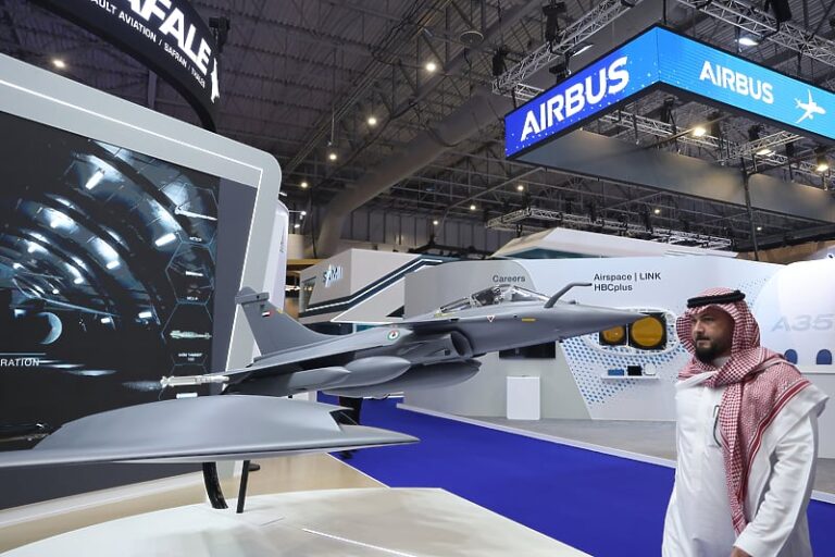 Evropa uduplala uvoz oružja, Rusija tek treća najveća izvoznica, a Izrael 99 posto uvozi iz SAD-a i Njemačke