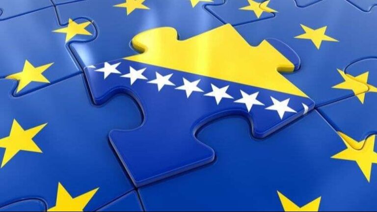 EU kao zajednički san