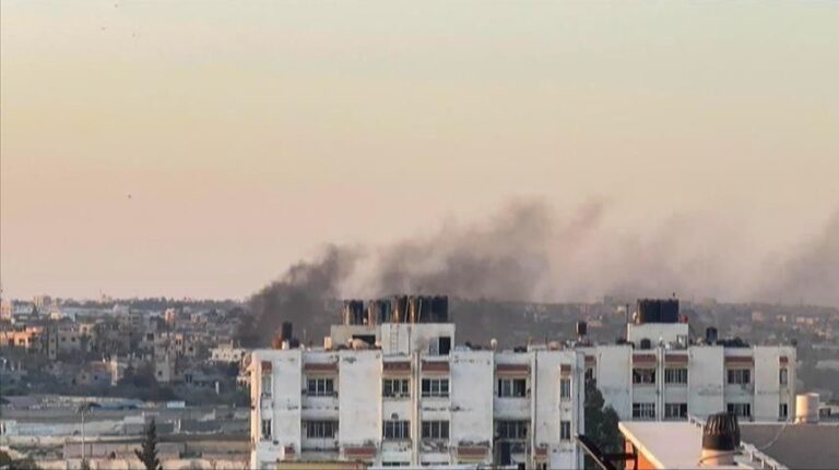 U izraelskim napadima na Pojas Gaze od 7. oktobra ubijeno 31.819 Palestinaca