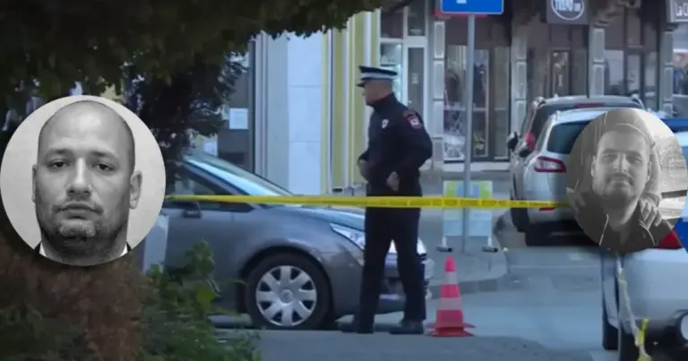 Sin bh. političara optužen za ubistvo policijskog inspektora