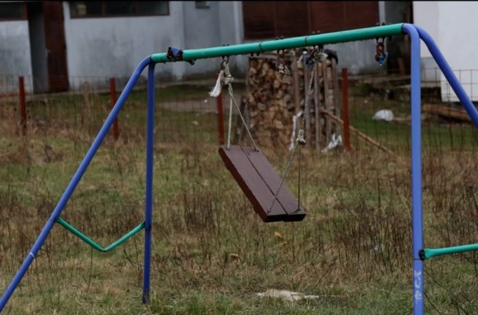 Najveći problem je što nema posla: U bh. gradu prošle godine rođeno samo jedno dijete