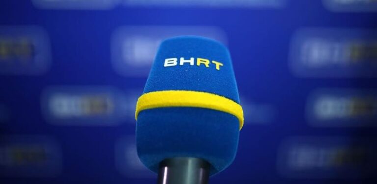 Sindikat BHRT-a: Pozdravljamo pomake, ali skoro 60 % uposlenih ima platu od 600 do 900 KM