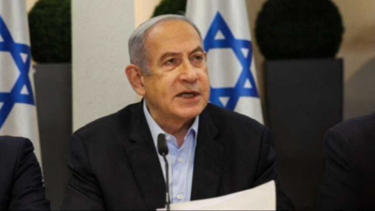 Netanjahu odobrio nove pregovore o prekidu vatre u Gazi