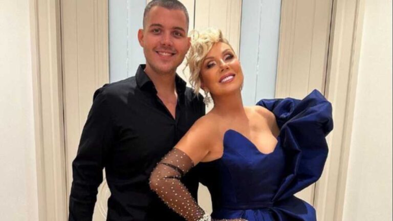 Sin Lepe Brene proslavio 26. rođendan: Evo šta mu je mama otpjevala