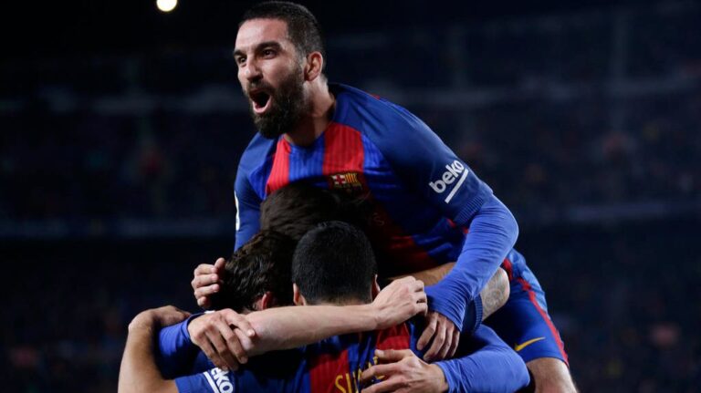 Bivša zvijezda Barcelone osuđena na godinu i po zatvora