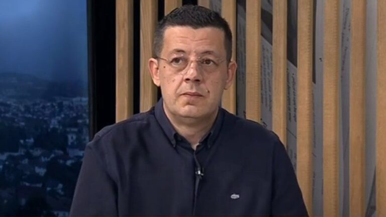 Čampara: Evropski zvaničnici ne dolaze bezveze, to je “vjetar u leđa” za BiH