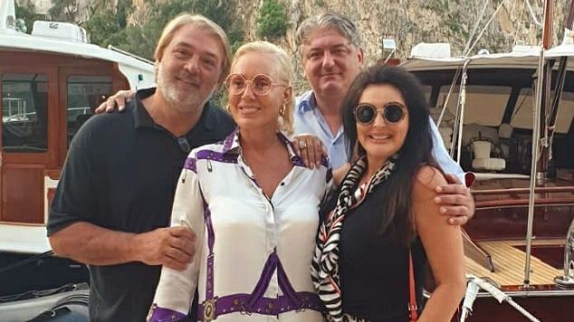 Lepa Brena komentirala razvod Dragane Mirković i Tonija Bijelića: “Voljela bih reći jednu stvar”