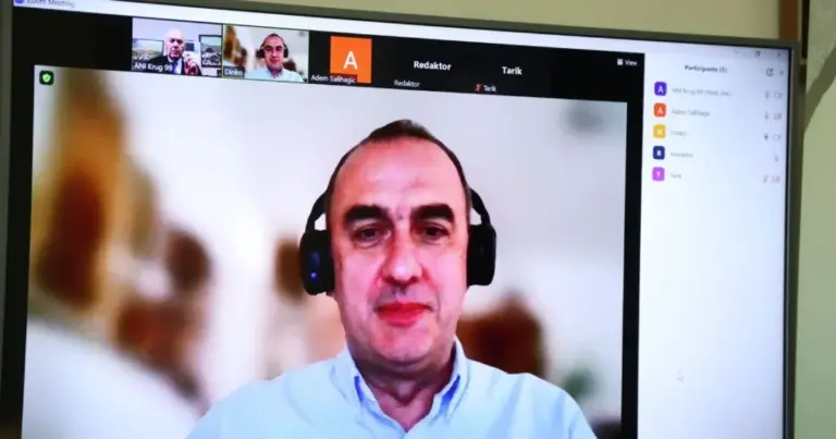 Novosadski profesor Dinko Gruhonjić: Kuda vodi generisanje mržnje?