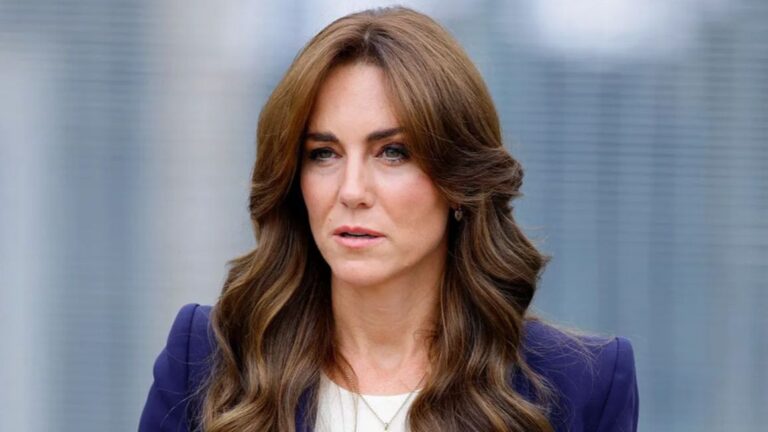 Nakon što joj je dijagnosticiran rak: Kejt Midlton otkrila šta je rekla svojoj djeci