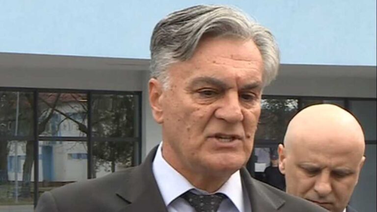 Karan: Dodik je godinama najugroženija ličnost, svako ko na protupravni način mu priđe bit će eliminisan