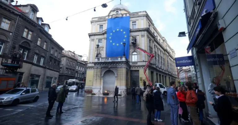 Švedska će nastaviti podržavati BiH, ali prečice neće dozvoliti