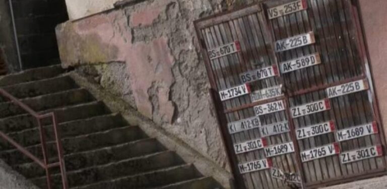 Bh. mjesto nekad poznato po zanatima, danas nema čak ni školu