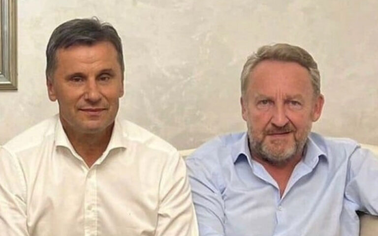 Bakir Izetbegović osuđuje presudu Suda BiH: Ne šutimo na nepravdu učinjeni nedužnim ljudima