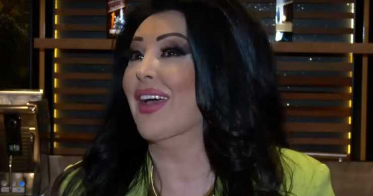 LJUBAV POČELA SLUČAJNO: Dragana Mirković je Tonija upoznala na koncertu, a zaprosio ju je na neobičan način