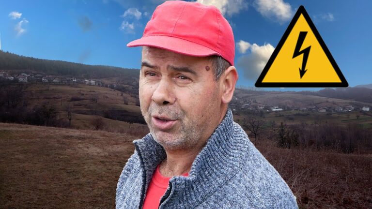 ZENICA: Mirnes izumio vlastitu struju (VIDEO)