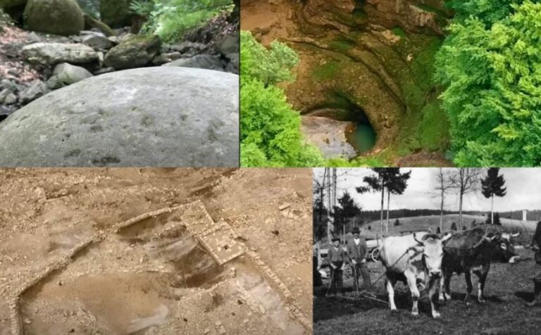 Ovo je 10 najmisterioznijih mjesta u BiH: Da li ste čuli za selo u kojem umiru mladi muškarci?