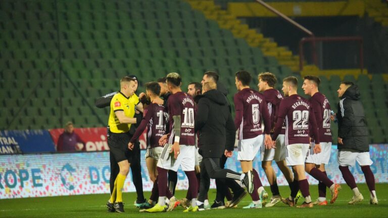 Disciplinska komisija odlučila: Ovo je kazna za FK Sarajevo