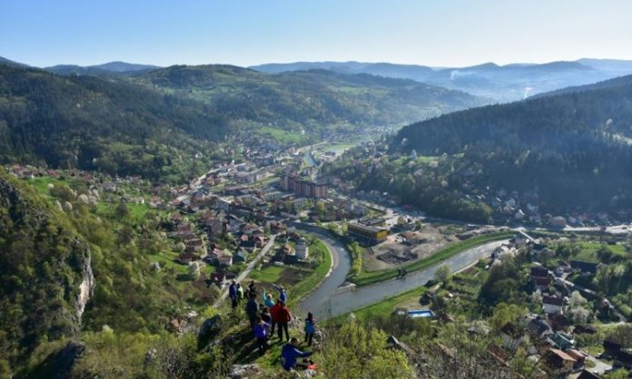 Čudo u Olovu: Evidentirana 99.684 turistička noćenja