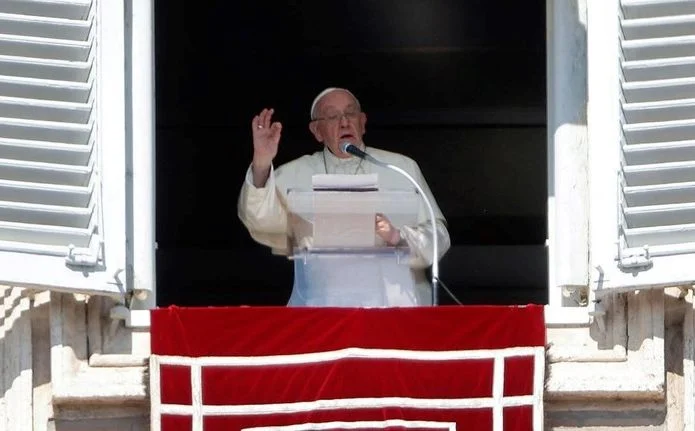Papa Franjo uputio poruku solidarnosti s muslimanima uoči ramazana