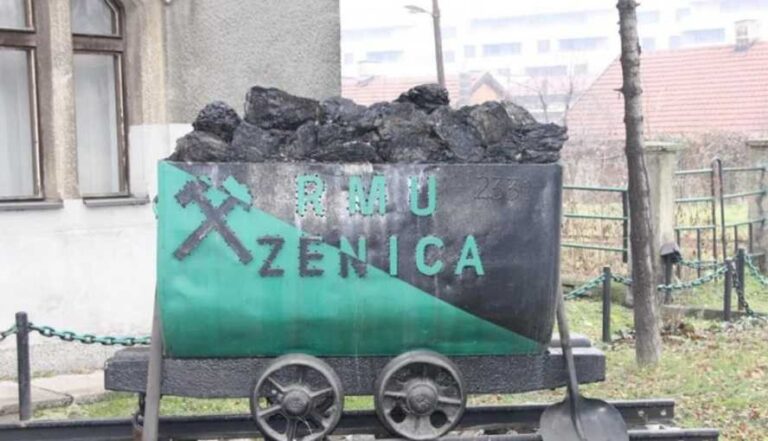 Rudarima će uskoro biti isplaćene dvije plaće, nejasna daljnja budućnost RMU Zenica