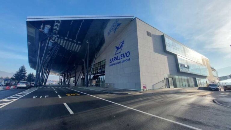 Međunarodni aerodrom Sarajevo: Ovog ljeta putujte na 30 destinacija širom svijeta
