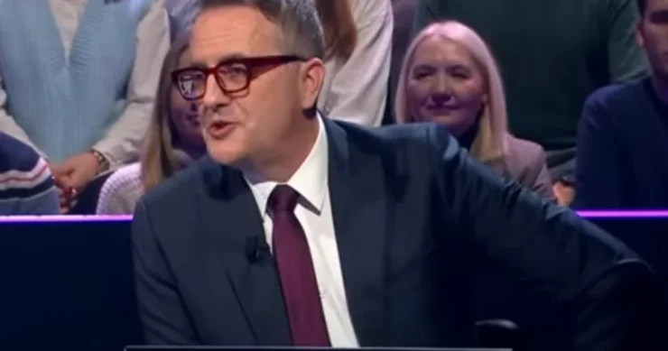 Tarik u rijetko viđenom izdanju: Odbrusio takmičarki nakon pitanja o BiH