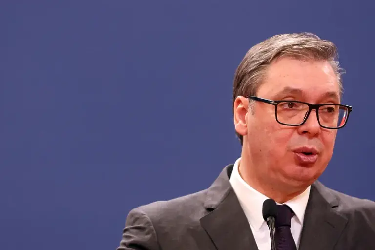 Vučić zagonetan: Ugroženi su interesi Srbije i RS-a, ne mogu vam reći kakve smo vijesti dobili