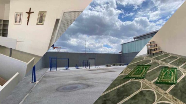 Pogledajte kako izgleda državni zatvor: “Bolji je od mnogih hotela”