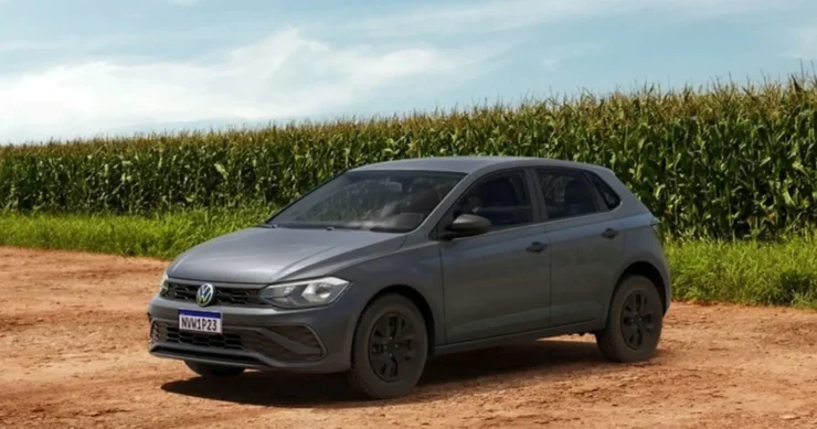 Volkswagen ima novi model namijenjen selu i farmerima