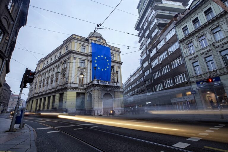 Šta otvaranje pregovora s EU znači za sigurnost u BiH?