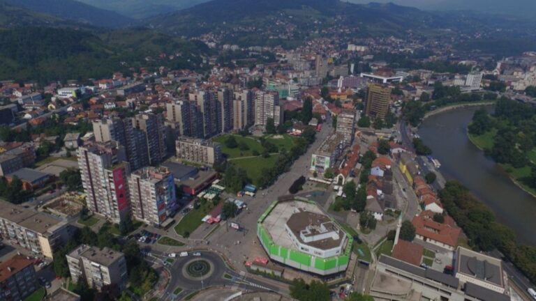ZENICA: Povećano interesovanje njemačkih kompanija za Bosnu i Hercegovinu
