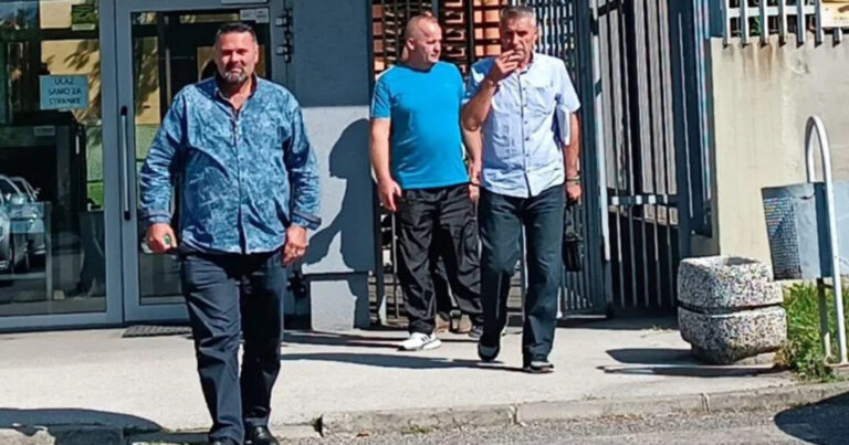 Salkiću, Naniću, Kudeliću, Mustafiću i dvojici Isakovića 36 godina zatvora