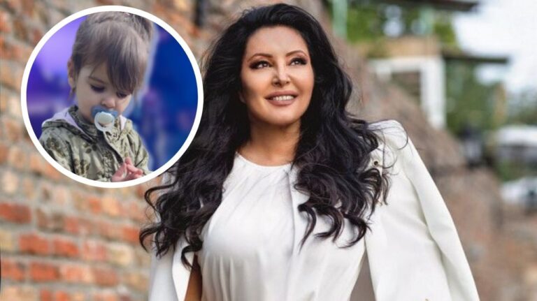 Dragana Mirković: ”U Beču smo se svi aktivirali oko Danke, prijatelj ima detektiva”
