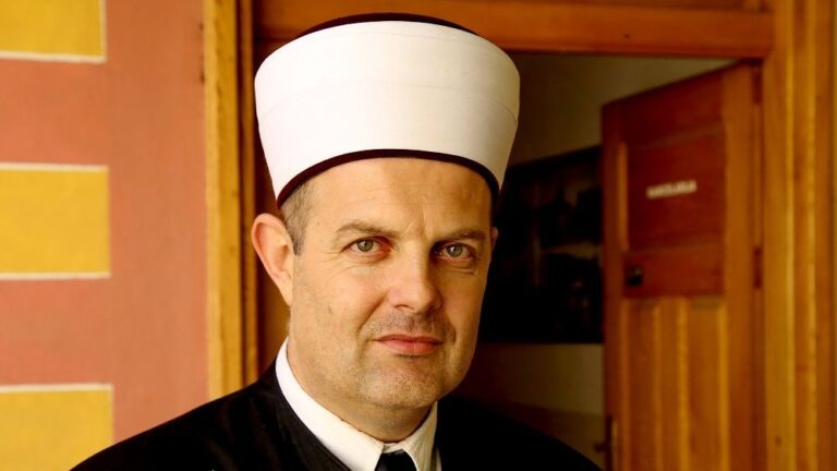 Poruka Sadika ef. Fazlagića: Neka ovoj ramazan bude preporod naših duša