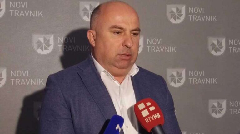 Lasić o brzoj cesti: Struka blizu rješenja za Vitez, dionica Lot 5 gotova do kraja godine