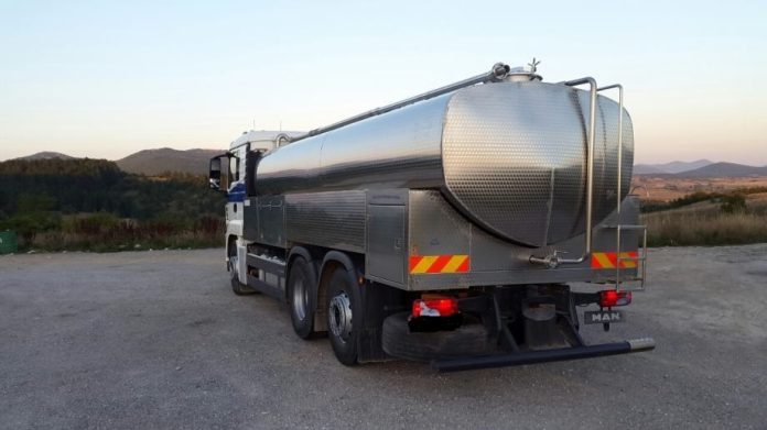 BiH otkupljuje višak od 250.000 litara crnogorskog mlijeka