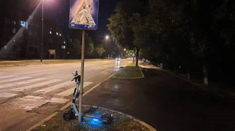 Električni romobili se zabranjuju u većim metropolama: U BiH popularnost ovih prevoznih sredstava raste