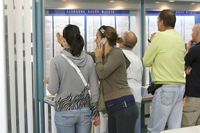 Inflacija pojela radničke plate: ‘Državni posao’ gubi privlačnost