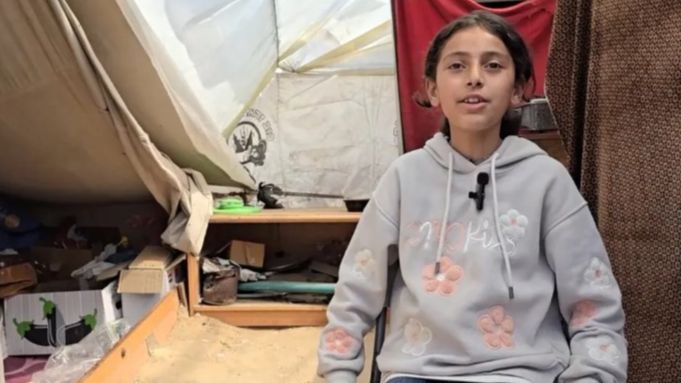 BBC objavio priču iz Gaze: Bajram obilježen bolom i tugom u ruševinama