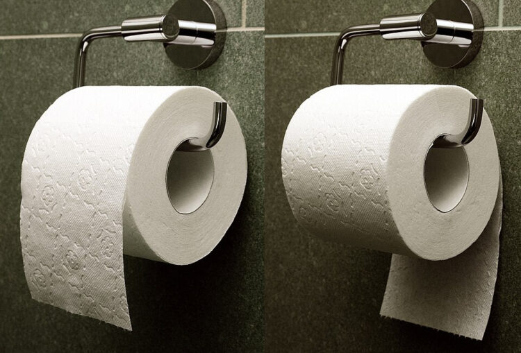 Trebate li koristiti reciklirani toaletni papir? Evo koje su prednosti