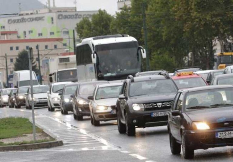 U mnogim porodicama prisutna i dva automobila: Bh. vozni park postao bogatiji za 338.000 vozila