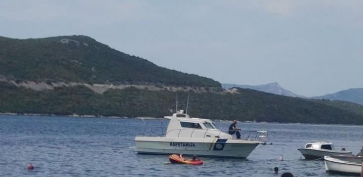 Jesu li dozvole za upravljanje plovilom izdate u Neumu i Ostrožcu međunarodno priznate