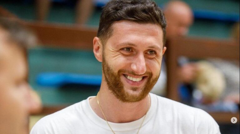 Nurkić zadovoljan novim stručnim štabom: “Em lijepo, em ispravno”