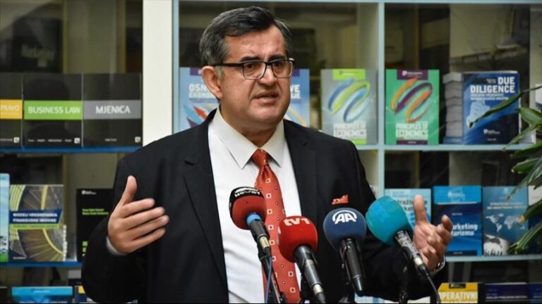 Profesor Nedžad Korajlić: Hitno pronaći falsifikatore